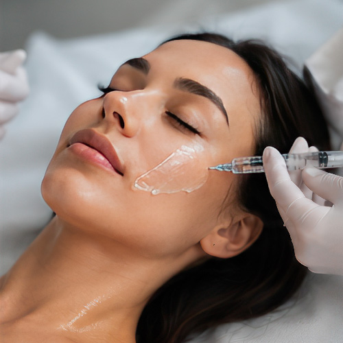 Advanced Mesotherapy
