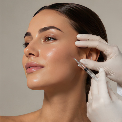 Dermal Fillers & Neuromodulators