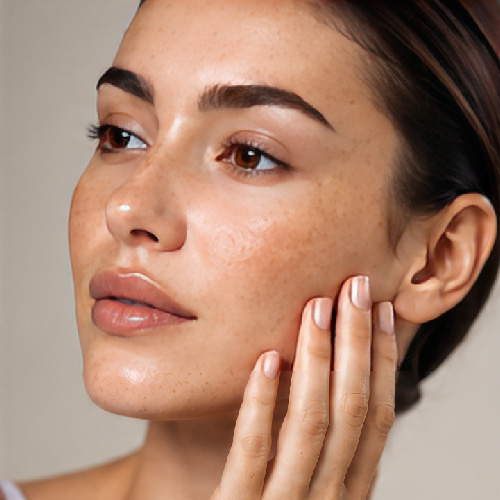 Hyperpigmentation & Melasma Protocols
