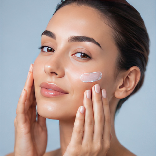 Targeted Acne Solutions